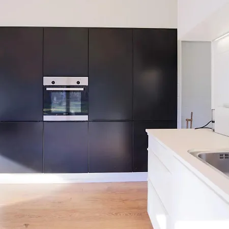 펜션 7 Person Holiday In Frederiksv Rk Frederiksværk