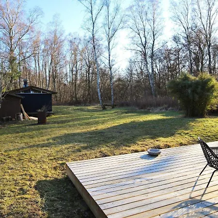 펜션 7 Person Holiday In Frederiksv Rk Frederiksværk