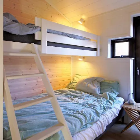 7 Person Holiday In Frederiksv Rk Hébergement de vacances Frederiksværk