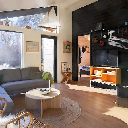 7 Person Holiday In Frederiksv Rk 펜션 Frederiksværk