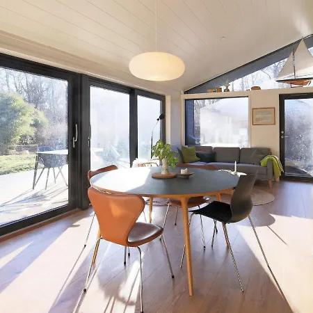 7 Person Holiday In Frederiksv Rk Frederiksværk