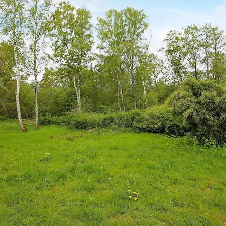펜션 7 Person Holiday In Frederiksv Rk Frederiksværk