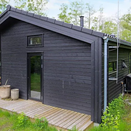 펜션 7 Person Holiday In Frederiksv Rk Frederiksværk
