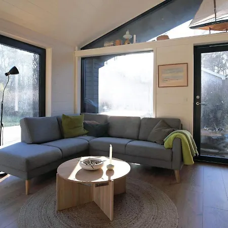 7 Person Holiday In Frederiksv Rk Frederiksværk