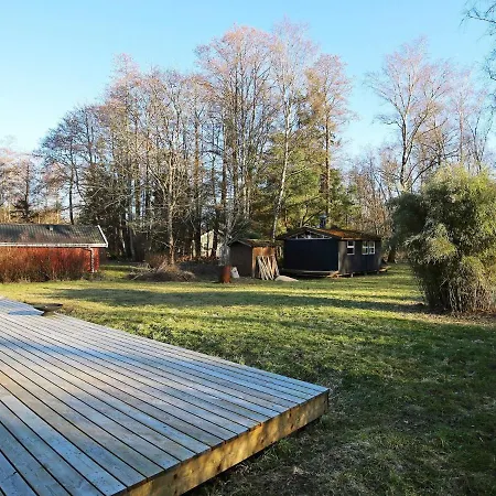 펜션 7 Person Holiday In Frederiksv Rk Frederiksværk