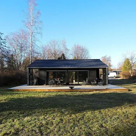 7 Person Holiday In Frederiksv Rk * Frederiksværk