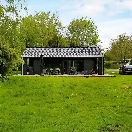 7 Person Holiday In Frederiksv Rk Frederiksværk